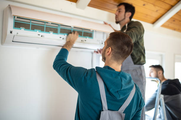Best HVAC air duct cleaning  in Wytheville, VA