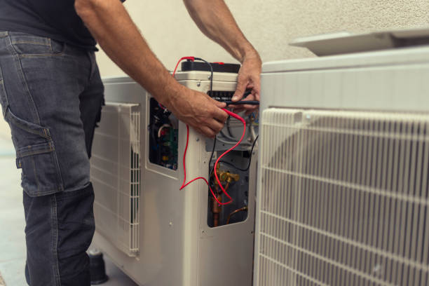Best HVAC installation services  in Wytheville, VA