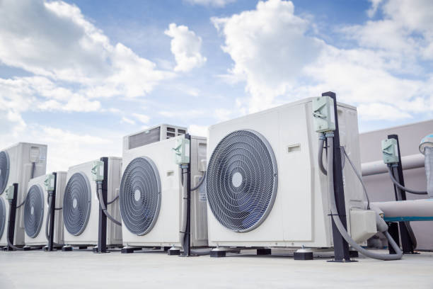 Best HVAC repair near me  in Wytheville, VA