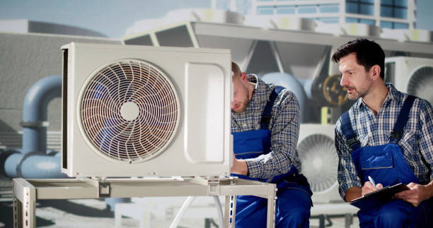 Best Affordable HVAC services  in Wytheville, VA