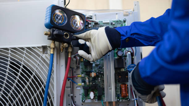 Best Affordable air conditioning repair  in Wytheville, VA