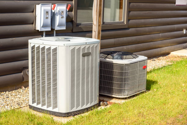 Reliable Wytheville, VA HVAC Solutions